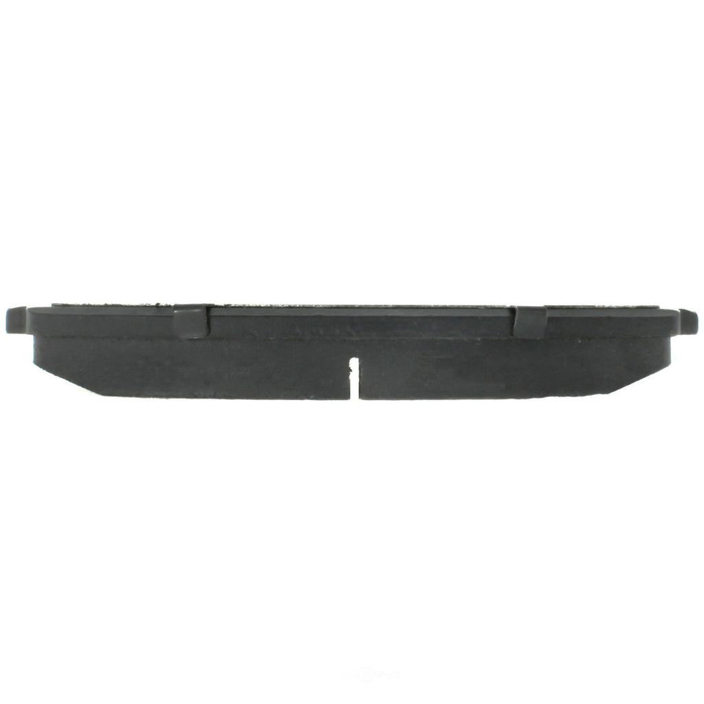 Frt Super Prem Ceramic Brake Pads  Centric Parts  105.07930