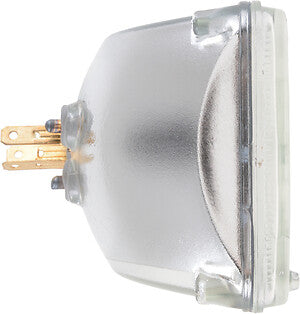 Low Beam Headlight  Philips  H4656C1