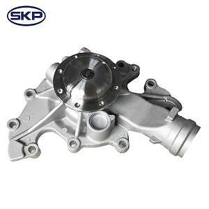 New Water Pump  Skyward Automotive  SK1251970