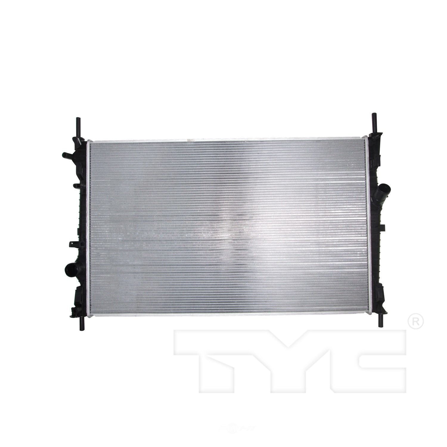 Radiator  TYC  13454