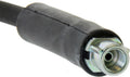 Rr Brake Hose  Centric Parts  150.62364