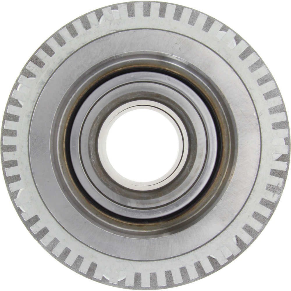 Frt Wheel Hub  Centric Parts  124.65903