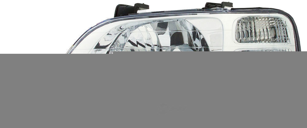 Headlight Assy  Dorman  1590738