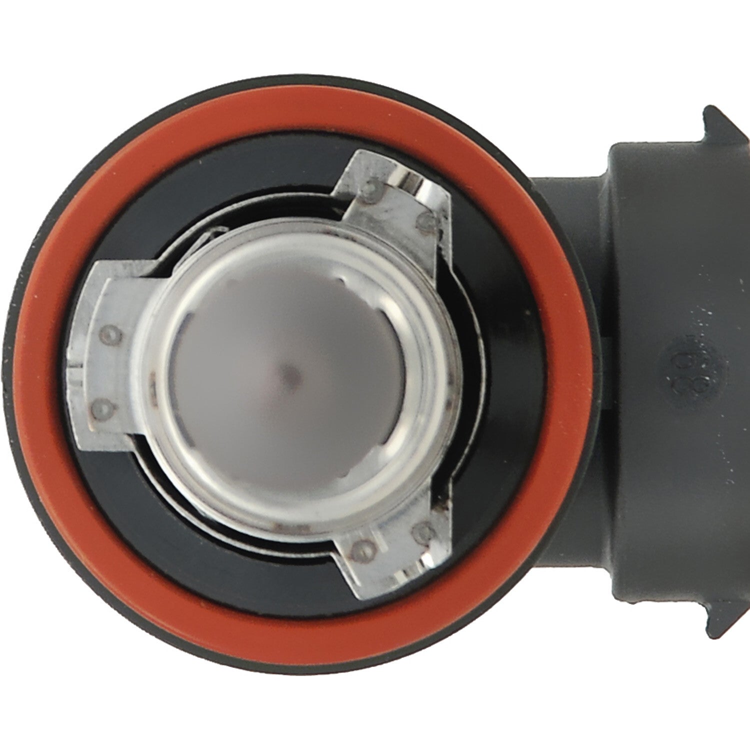 Headlight  Sylvania  H11.BX