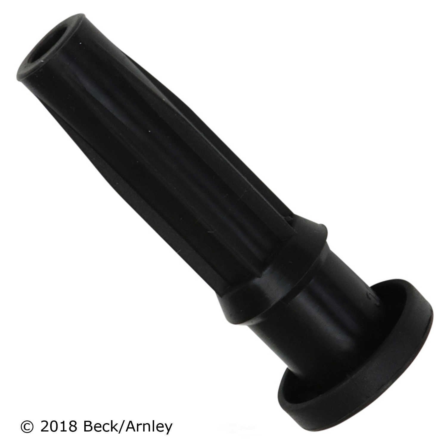 Coil On Spark Plug Boot  Beck/Arnley  175-1037