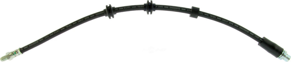 Frt Brake Hose  Centric Parts  150.34030