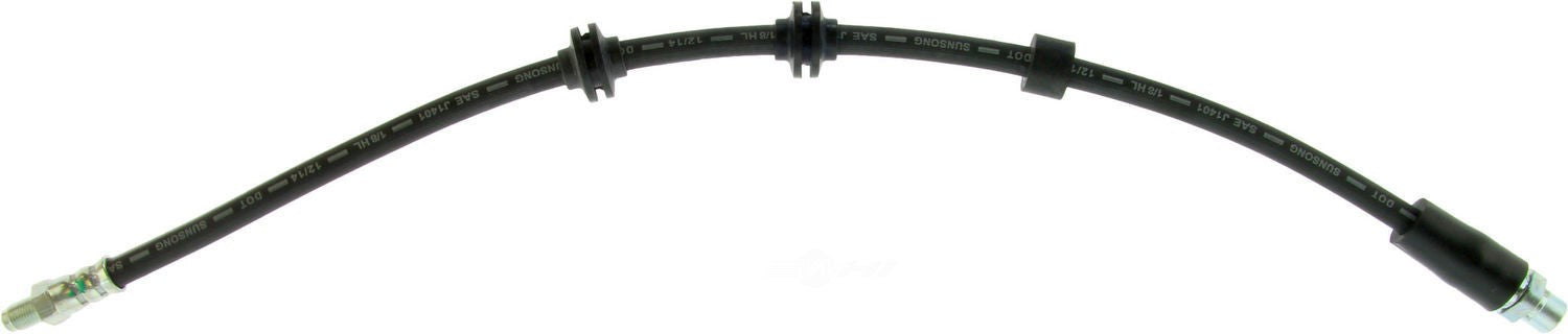 Frt Brake Hose  Centric Parts  150.34030