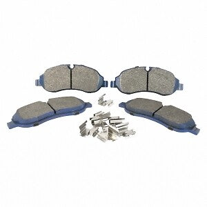 Frt Disc Brake Pads  Motorcraft  BRSD1774