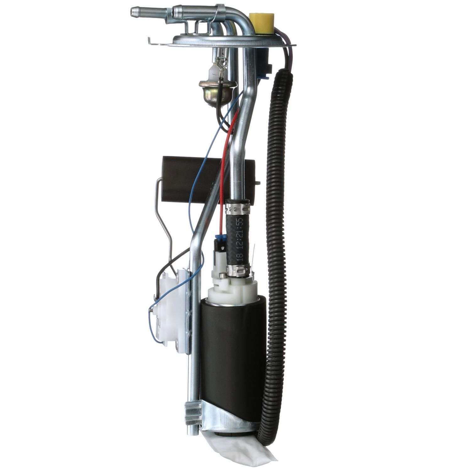 Fuel Pump Hanger Assy  Delphi  HP10255