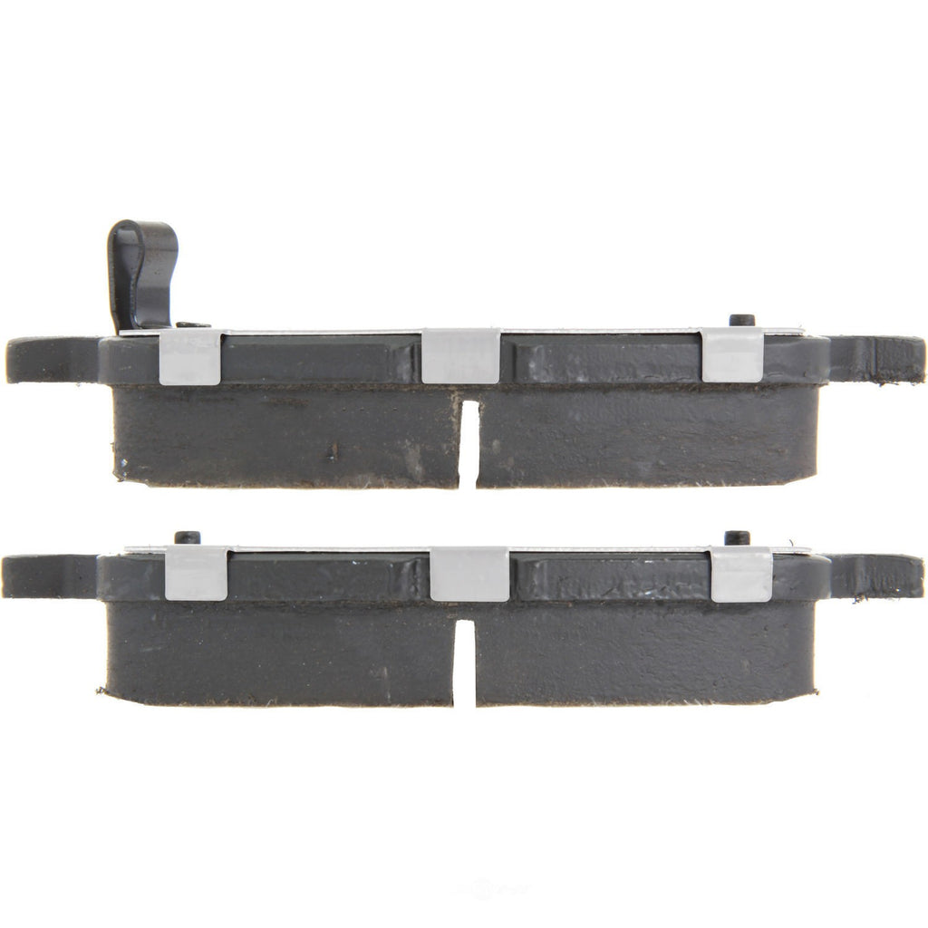 Brake Pad Set  Centric Parts  500.10280