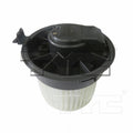 New Blower Mtr w/Wheel  TYC  700256