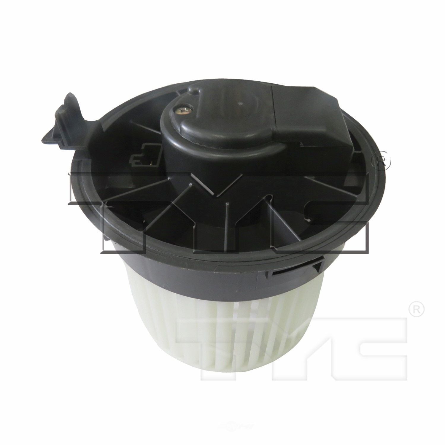 New Blower Mtr w/Wheel  TYC  700256