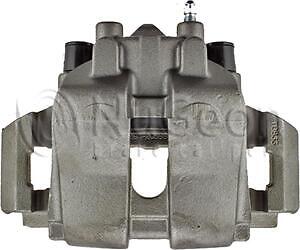 Frt Lft Rebuilt Brake Caliper  Nugeon  99-17971A