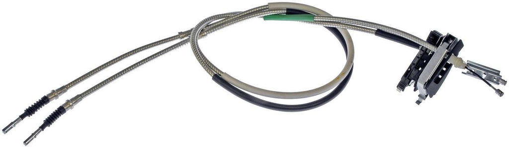 Brake Cable  Dorman/First Stop  C660458