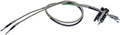 Brake Cable  Dorman/First Stop  C660458