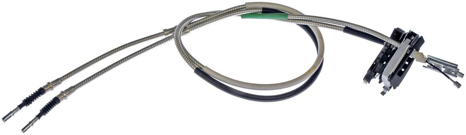 Brake Cable  Dorman/First Stop  C660458