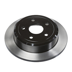 Rr Disc Brake Rotor  Wagner  BD126541E