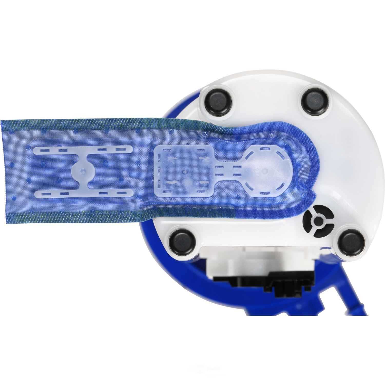 Fuel Pump Module Assy  Delphi  FG0288