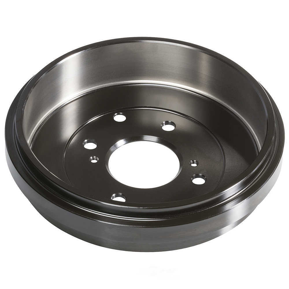 Rr Brake Drum  Wagner  BD126579E