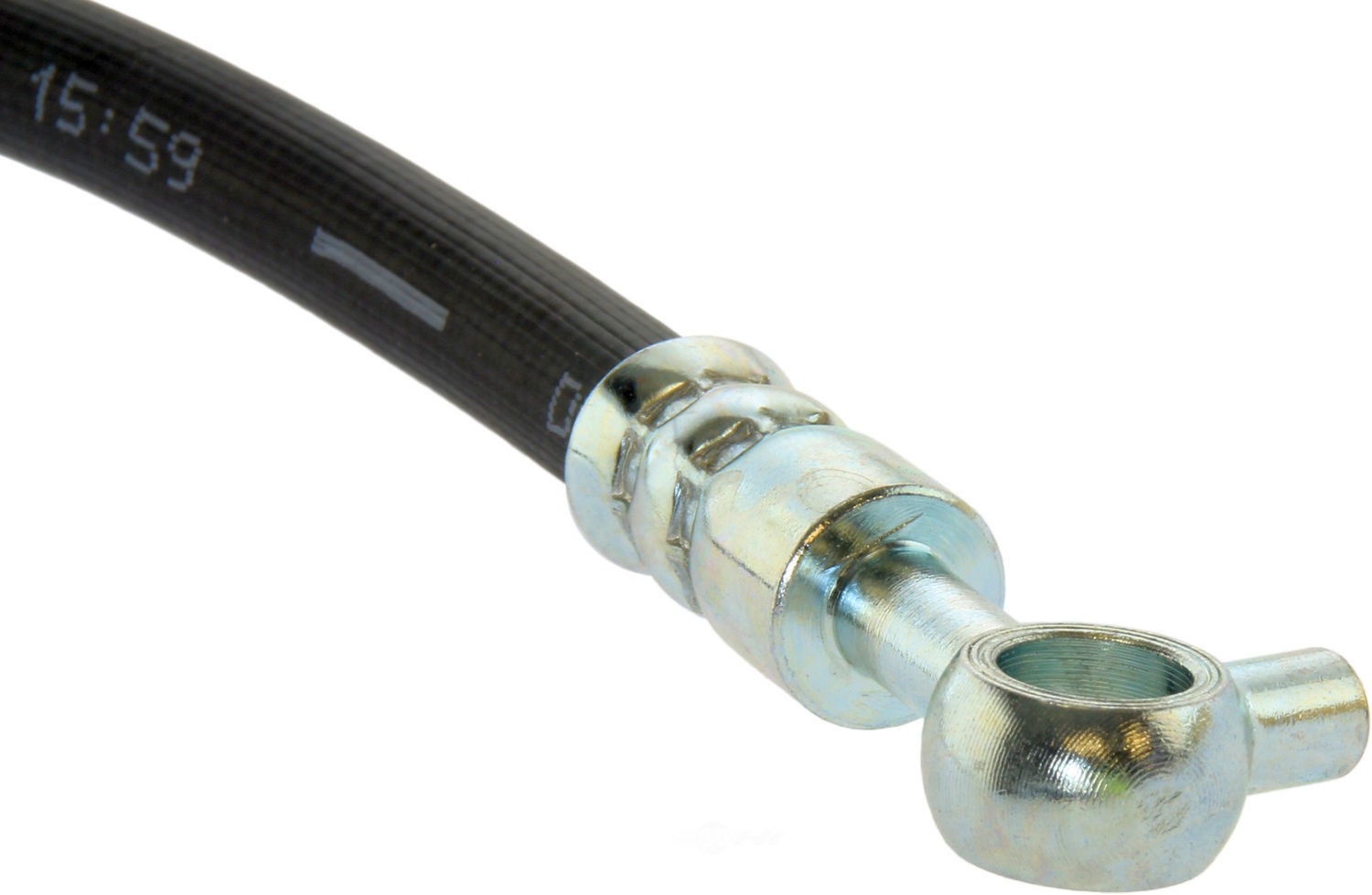 Frt Brake Hose  Centric Parts  150.42154