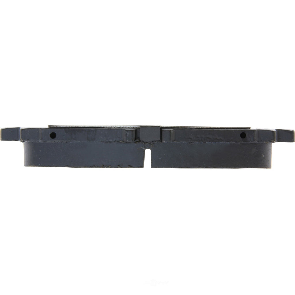 Rr Premium Ceramic Brake Pads  Centric Parts  301.04880