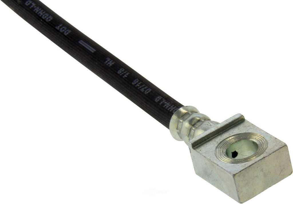 Frt Brake Hose  Centric Parts  150.67064