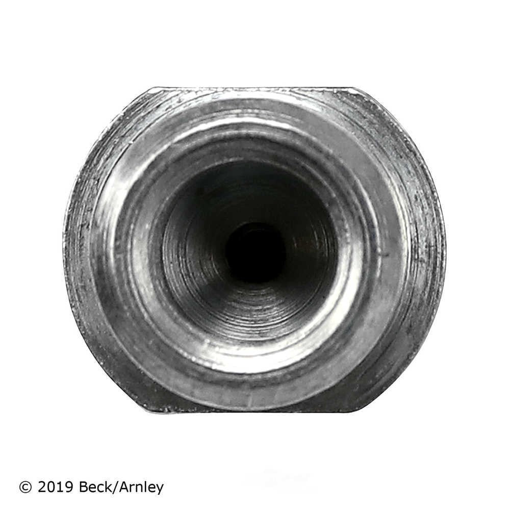 Frt Brake Hose  Beck/Arnley  073-1998
