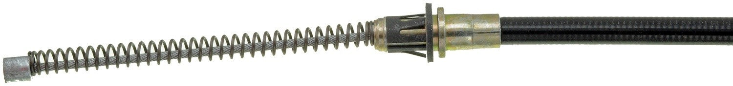 Rr Left Brake Cable  Dorman/First Stop  C92453