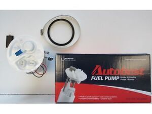 Fuel Pump Module Assy  Autobest  F4825A