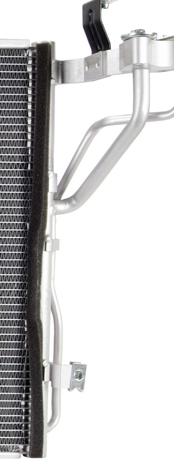 A/C Condenser   FVP   CON3345