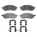 Wagner Premium OEX Ceramic Brake Pad OEX888A