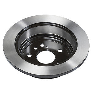 Rr Disc Brake Rotor  Wagner  BD126185E