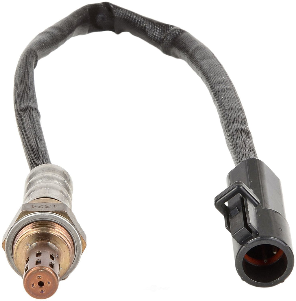 Oxygen Sensor  Bosch  18124