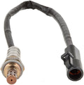 Oxygen Sensor  Bosch  18124