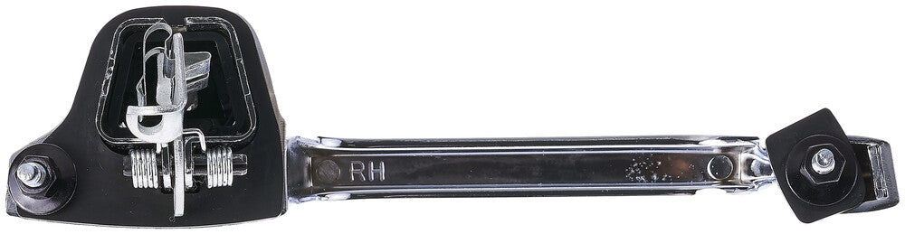 Exterior Door Handle  Dorman/Help  90025