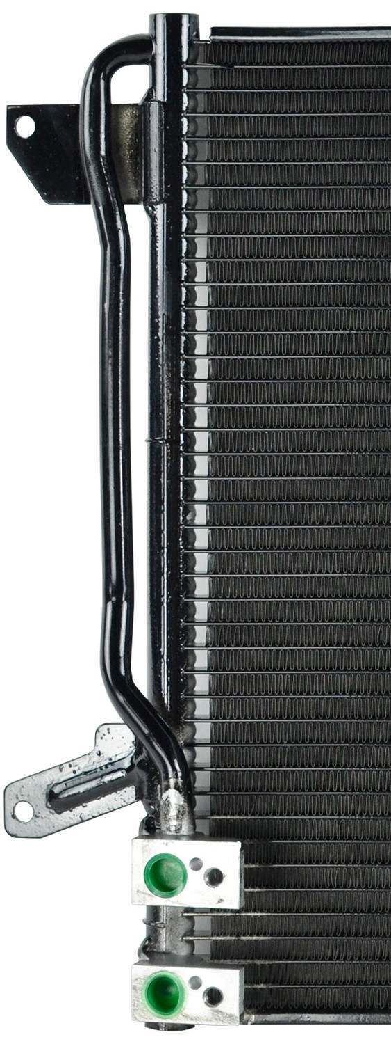 A/C Condenser   FVP   CON3889