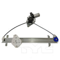 Window Reg w/ Motor  TYC  660660