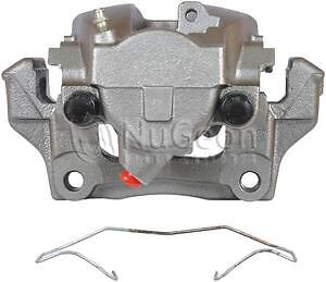 Frt Lft Rebuilt Brake Caliper  Nugeon  99-02789A