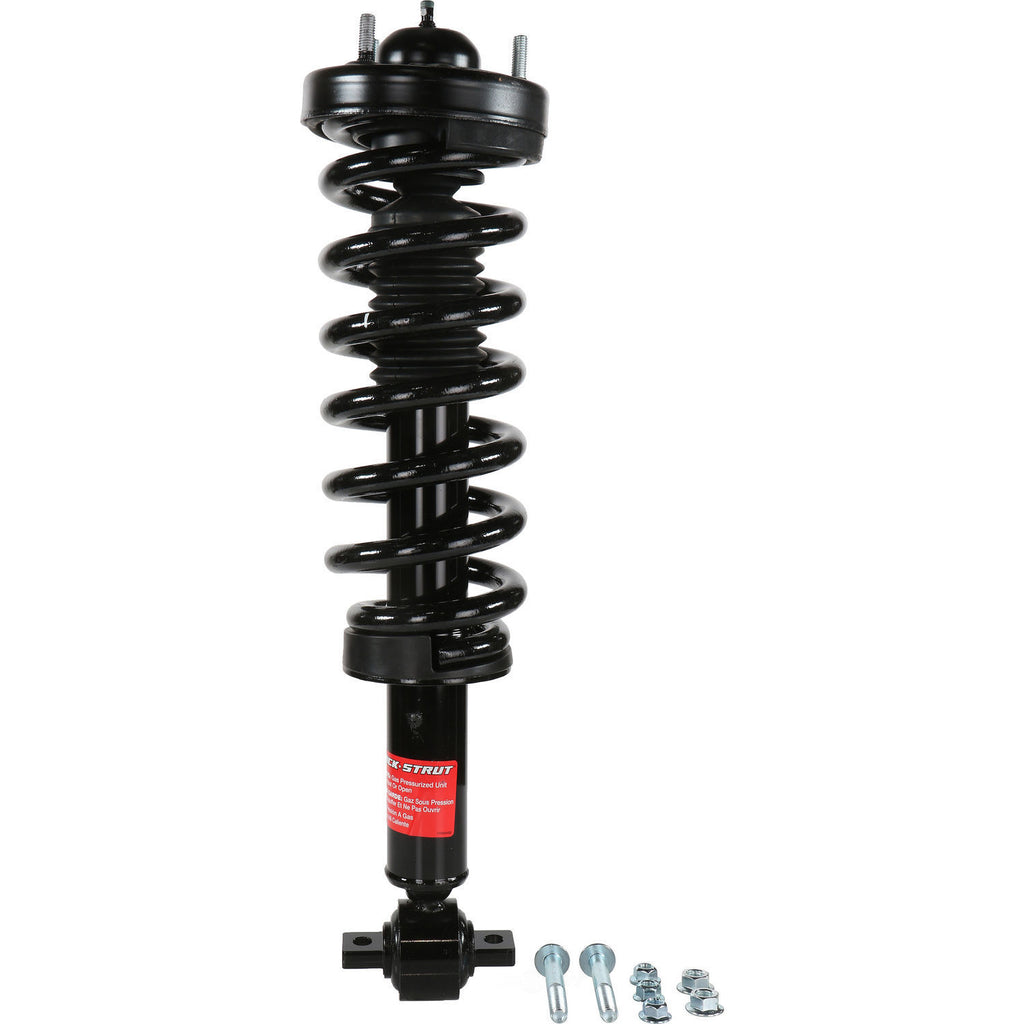 Frt Quick Strut Assy  Monroe  172652R