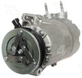 A/C  Compressor & Clutch-New   Four Seasons   168309