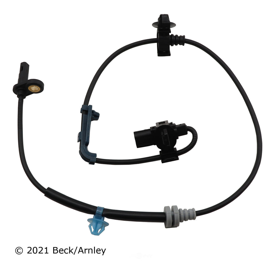Frt Wheel ABS Sensor  Beck/Arnley  084-5023