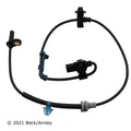 Frt Wheel ABS Sensor  Beck/Arnley  084-5023