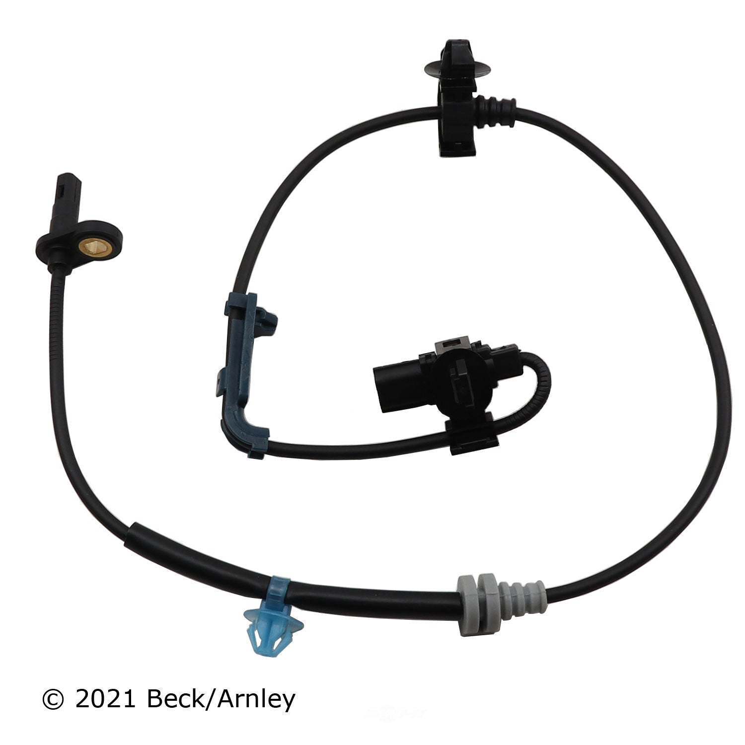 Frt Wheel ABS Sensor  Beck/Arnley  084-5023