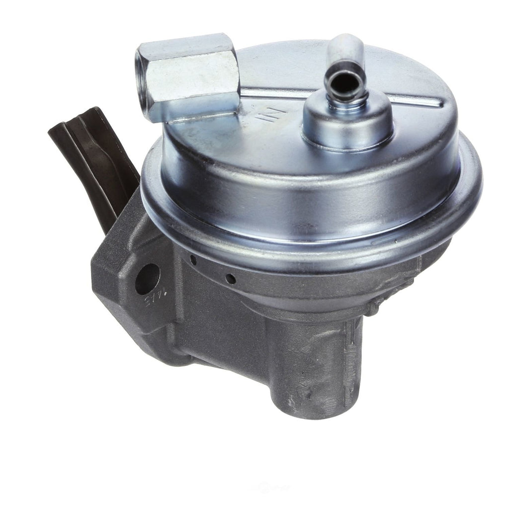 New Mechanical Fuel Pmp  Delphi  MF0104