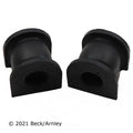 Sway Bar Frame Bushing/Kit  Beck/Arnley  101-6477