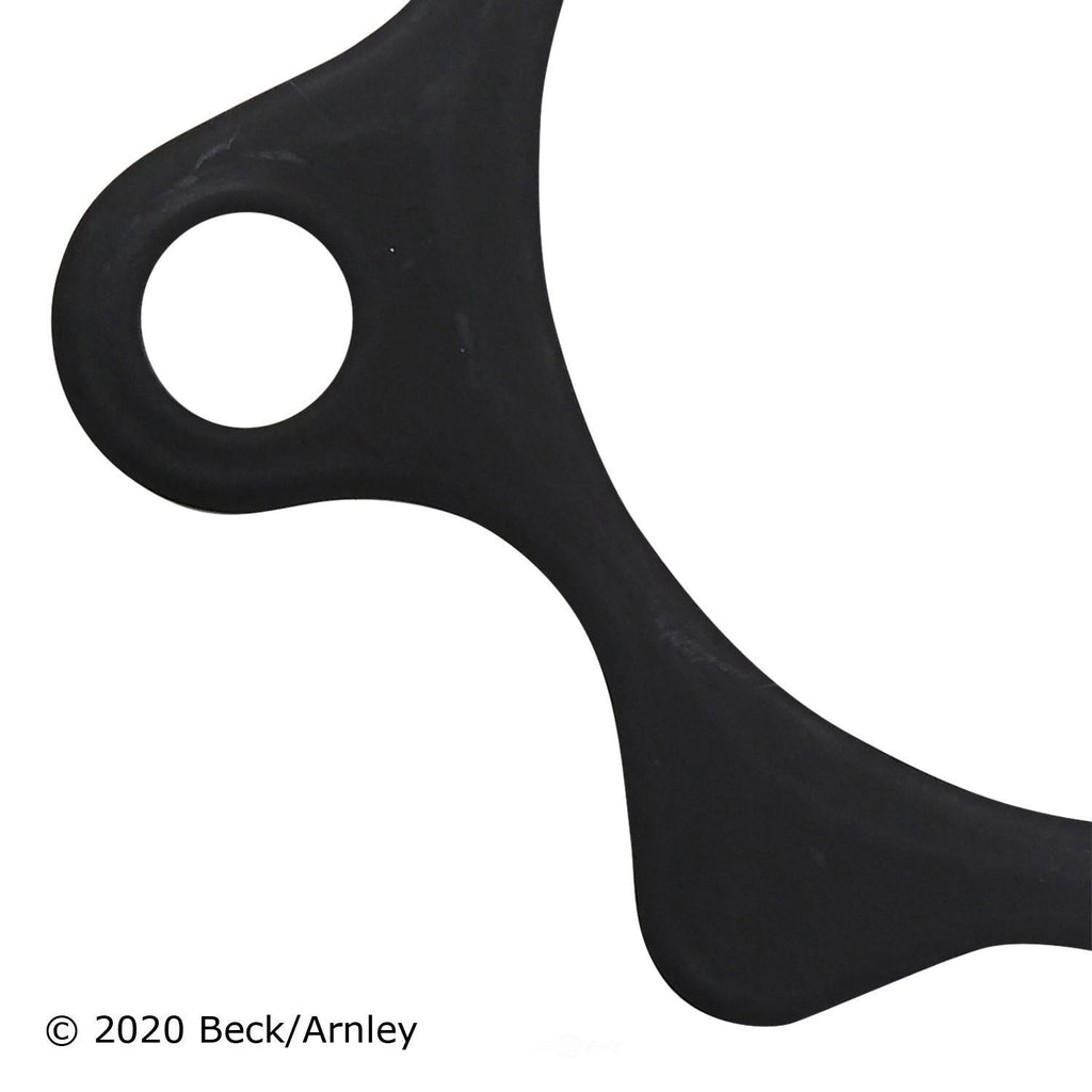 Throttle Body Base Gasket  Beck/Arnley  039-5043