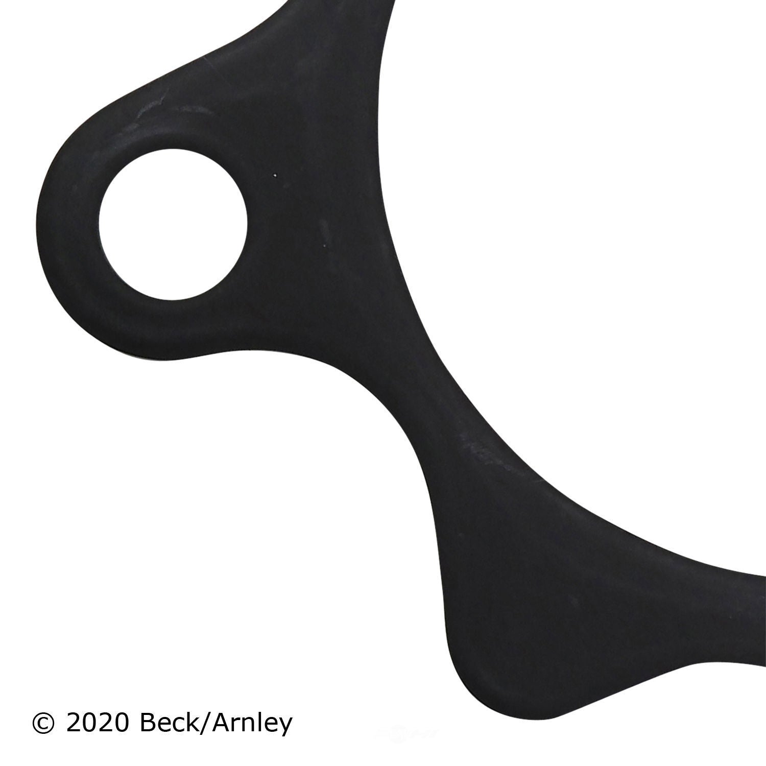 Throttle Body Base Gasket  Beck/Arnley  039-5043
