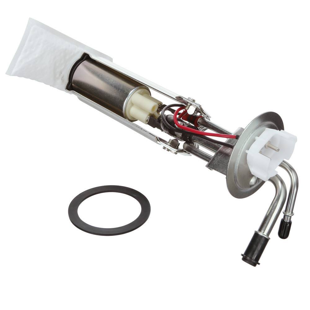 Fuel Pump Hanger Assy  Delphi  HP10145