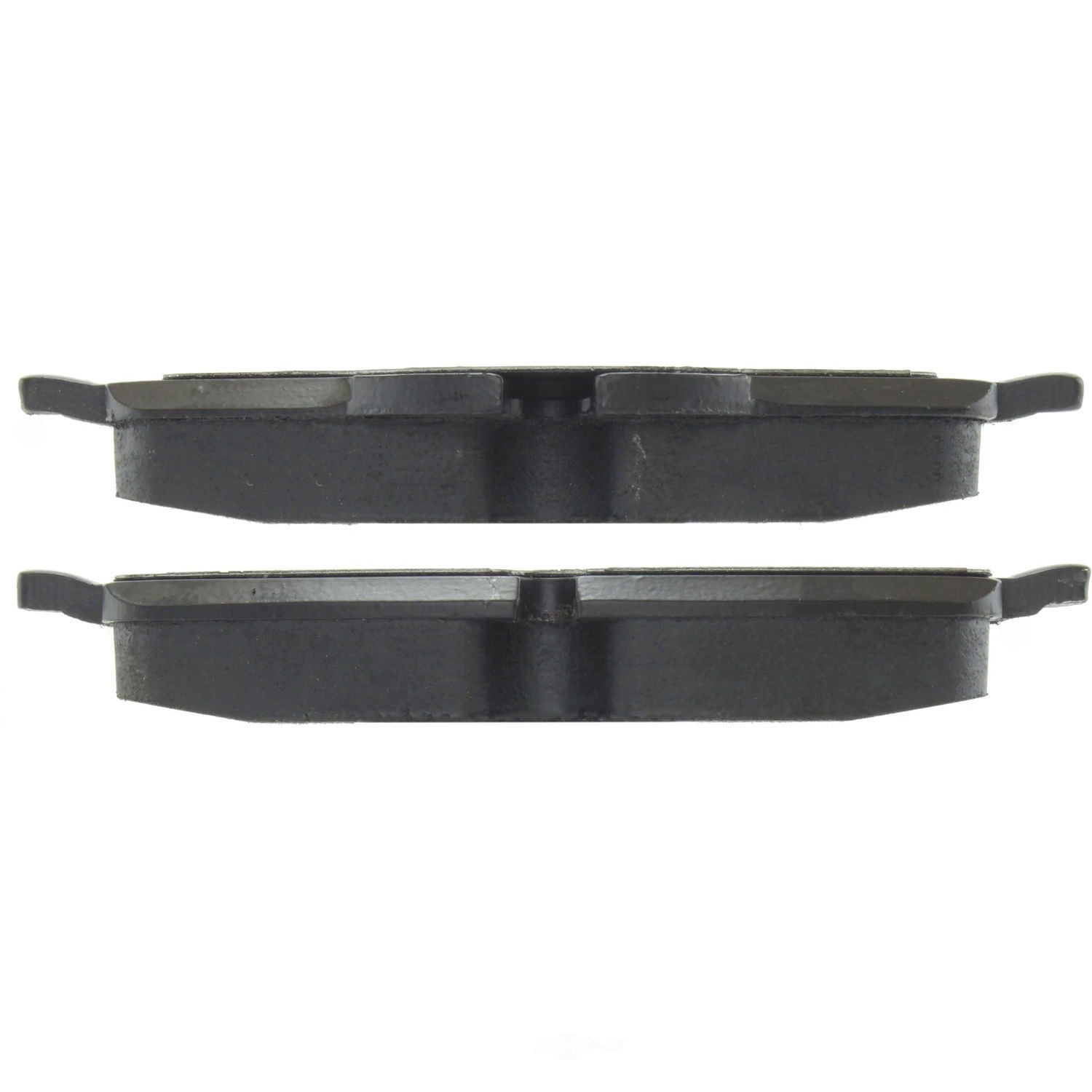 Frt Super Prem Semi-Met Brake Pads  Centric Parts  104.12040