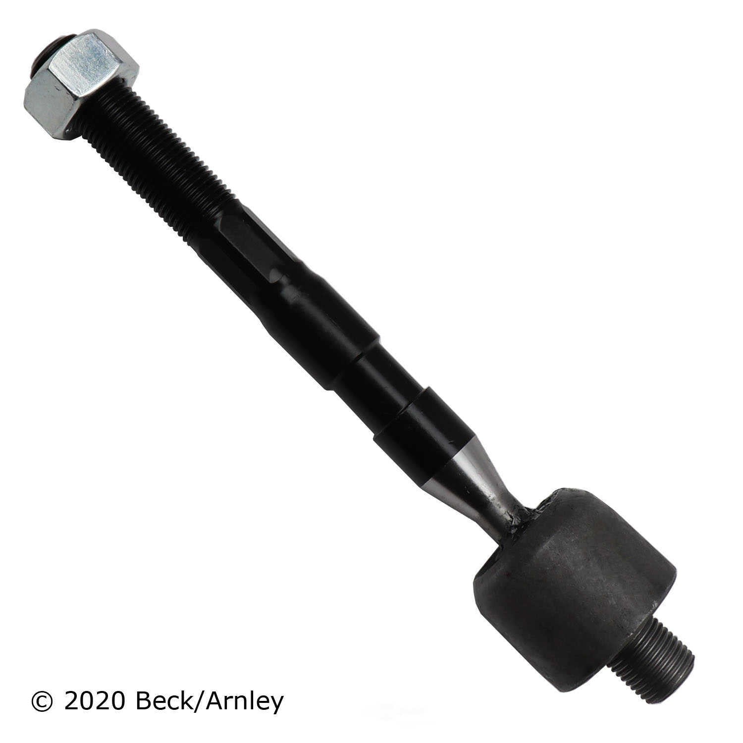 Inner Tie Rod End  Beck/Arnley  101-7311